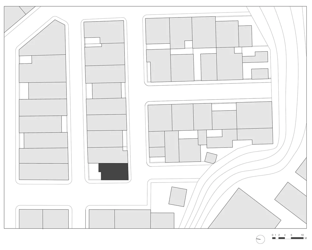 K33 Student Residences