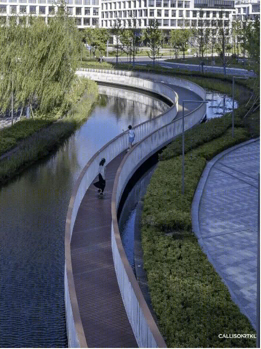 漕河泾总部城市更新 | 从园区到城区的活力转型