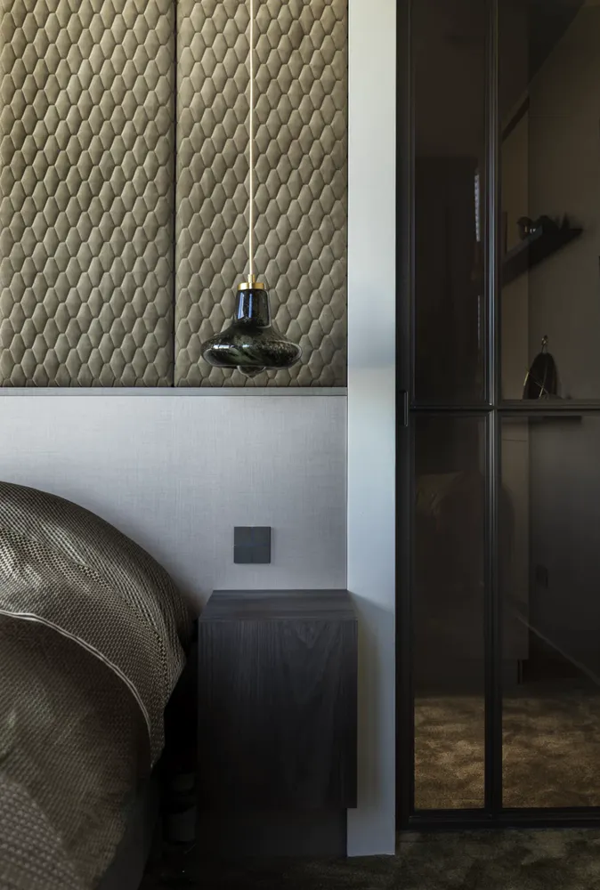 Appartement NEXT LM97