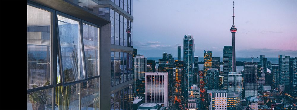 外景分享