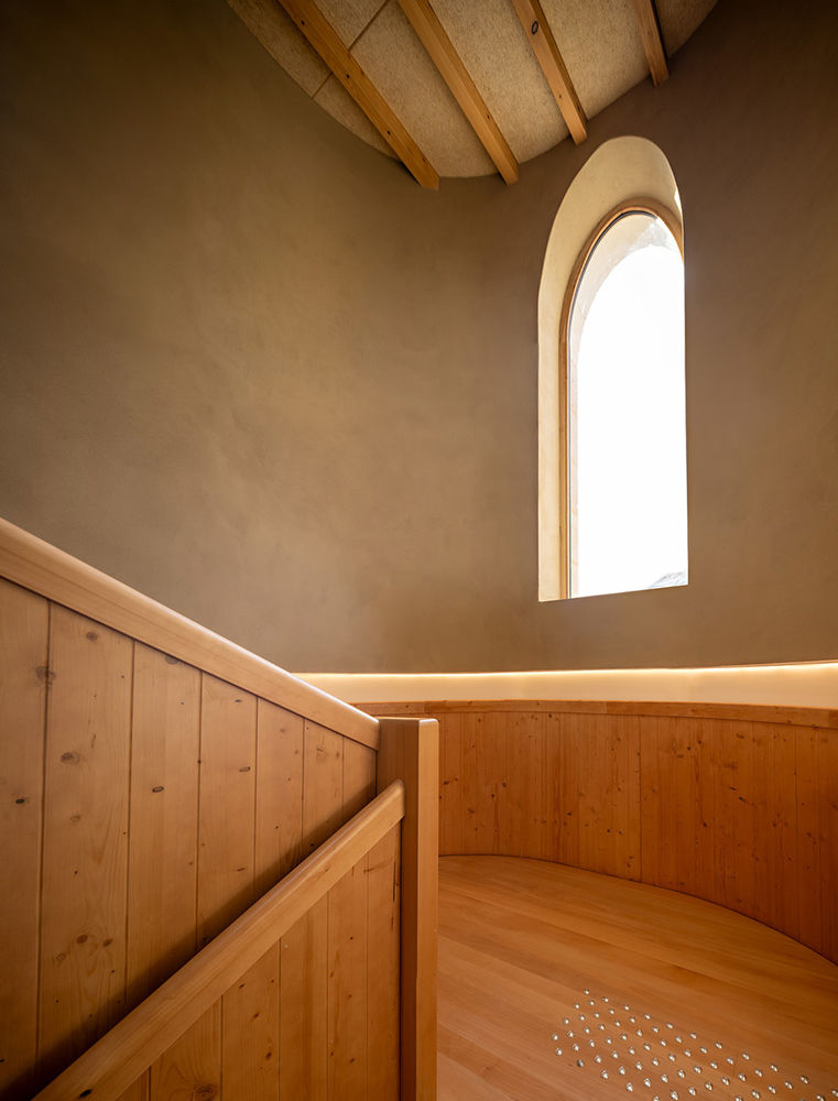 Charleval医疗健康中心，法国 / COMBAS Architectes