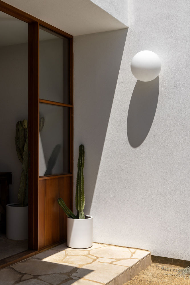 California Dreaming: Richmond House by Studio Gram.