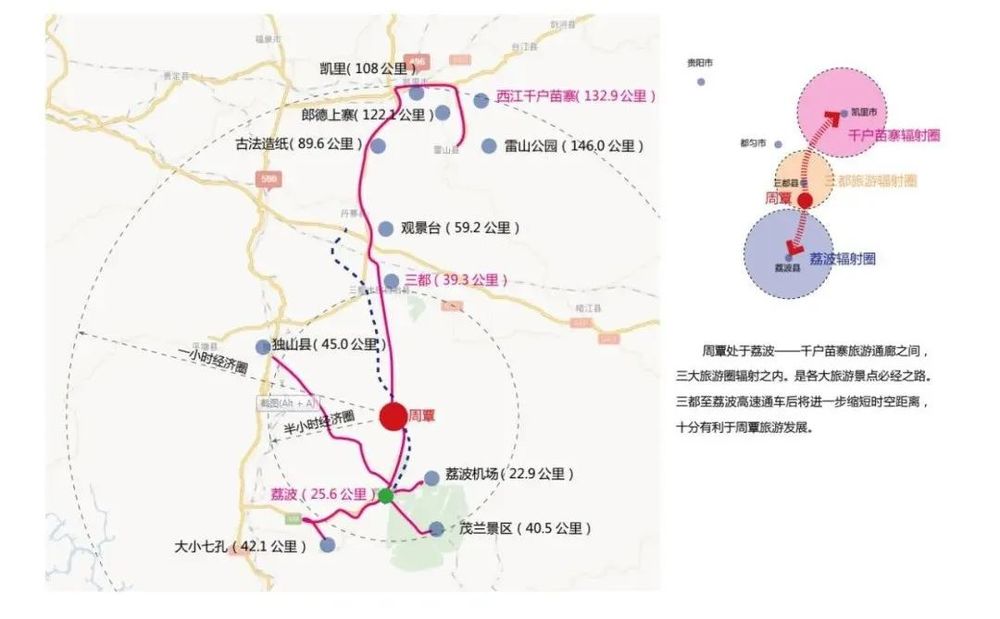 乡村文旅项目设计 | 以地域文化为魂，优化游客体验