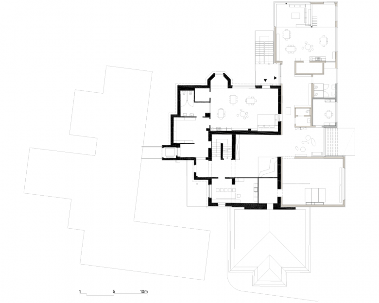 synn architekten丨Glinz丨奥地利