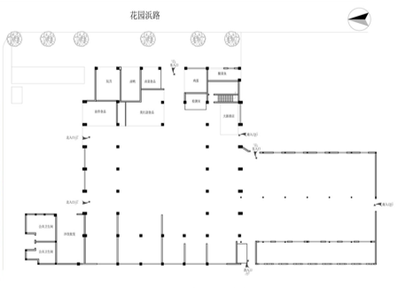 张家港智慧市集 | 传统菜场的新生设计
