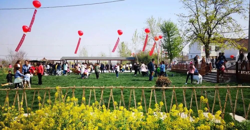 乡村文旅项目设计 | 以地域文化为魂，优化游客体验