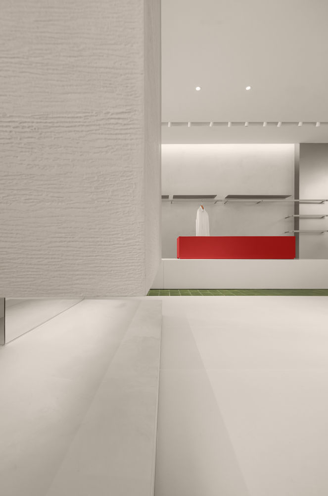 WANG LABELL｜MOOTHAN. DESIGN