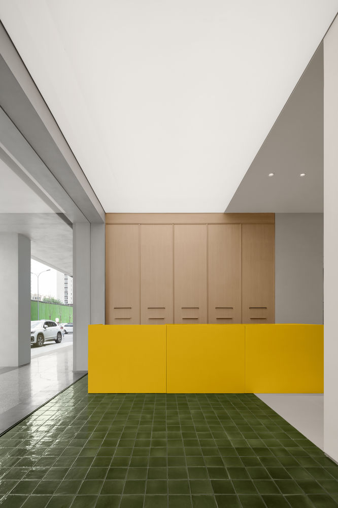 WANG LABELL｜MOOTHAN. DESIGN