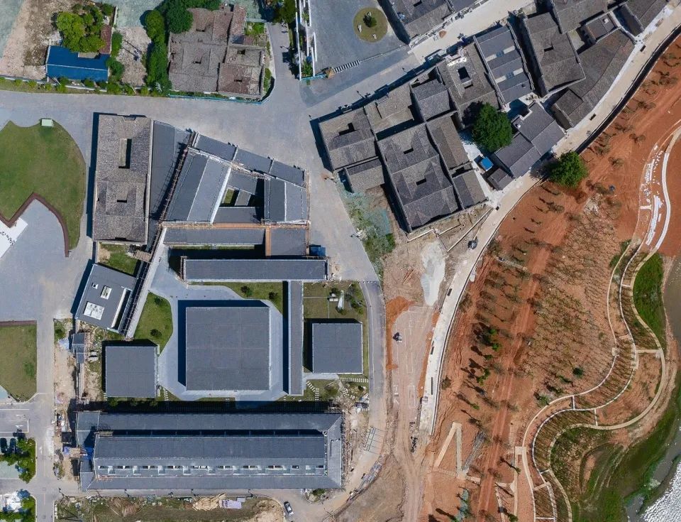 《寻梦牡丹亭》 | 戏剧与建筑的跨界融合