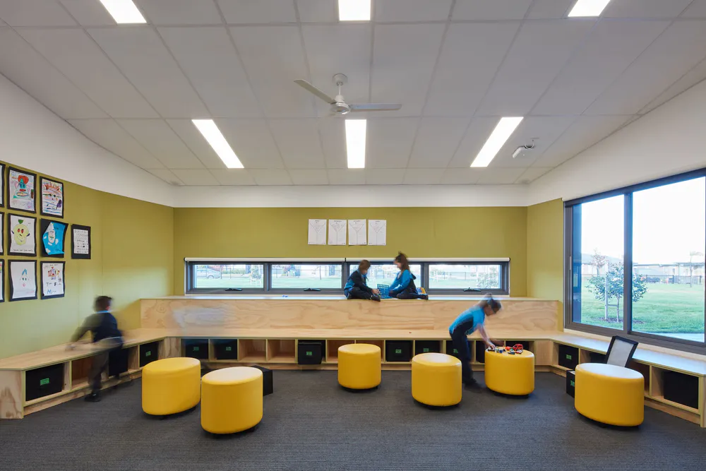 Lucas Primary School