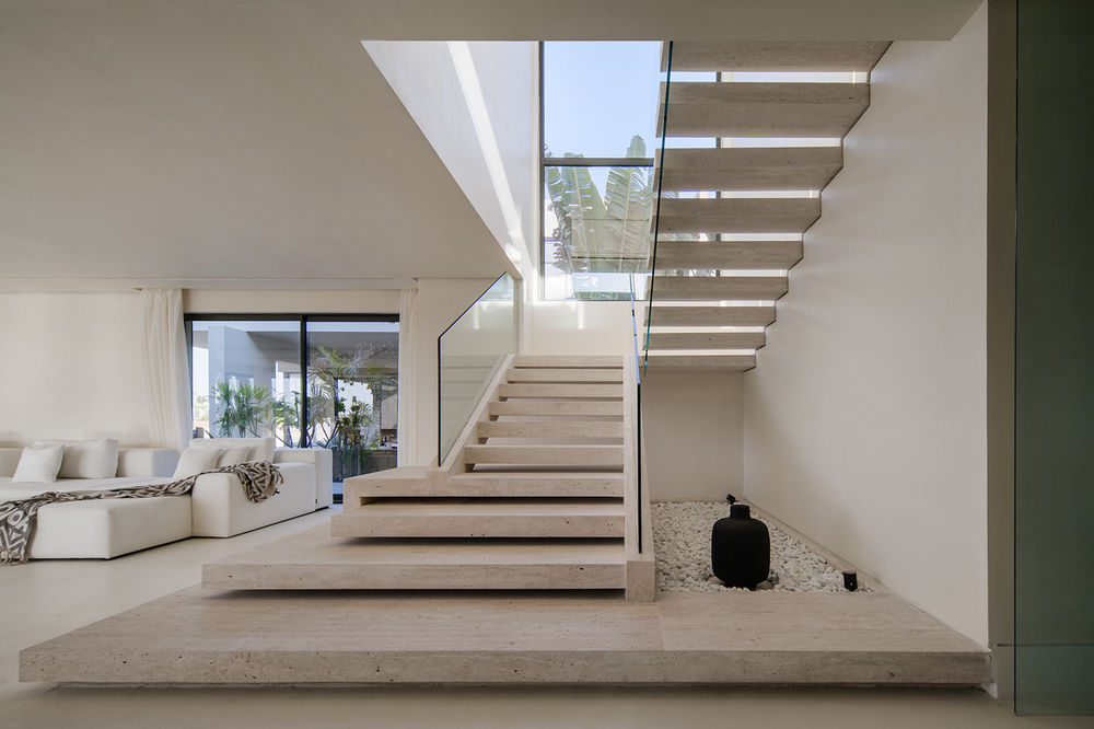 Almaza Bay Villa（阿尔玛扎湾别墅）丨埃及