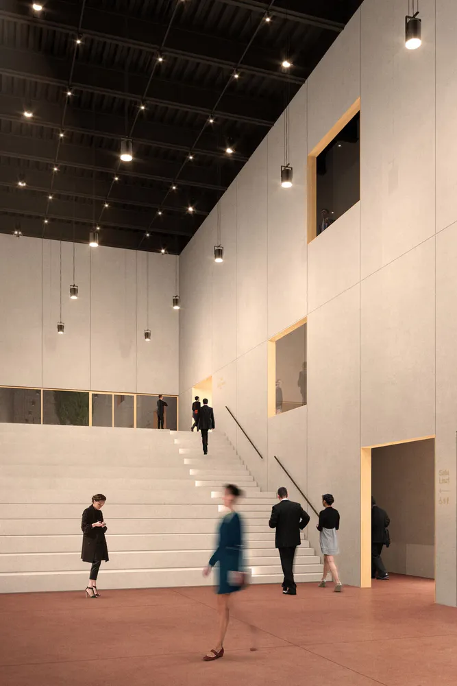 Auditorium di Tivoli