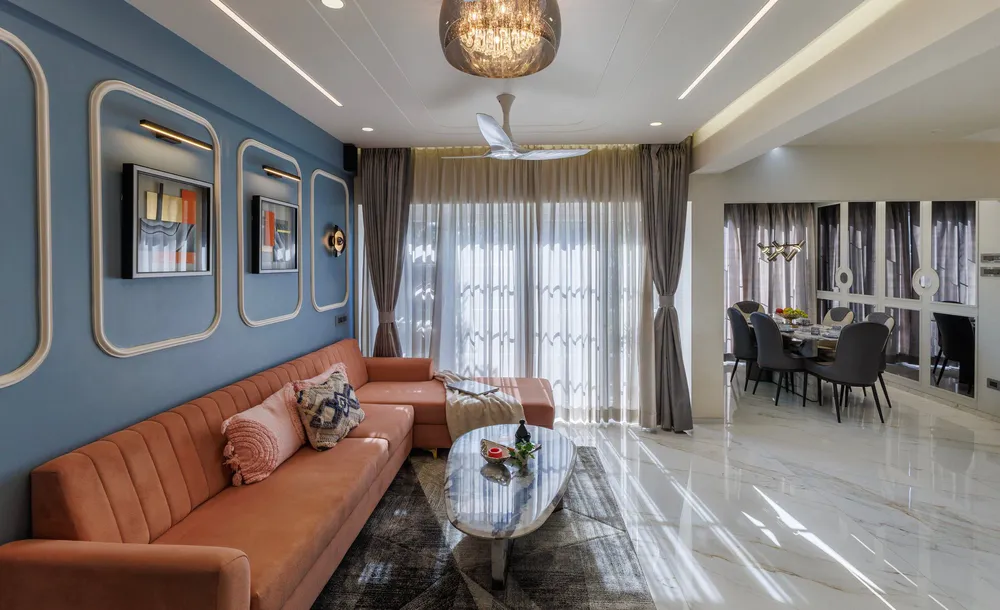 Timeless Abode