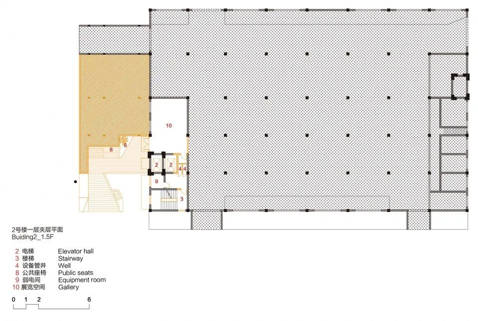 西安老菜场市井街区 | 微更新中的空间修补与激活