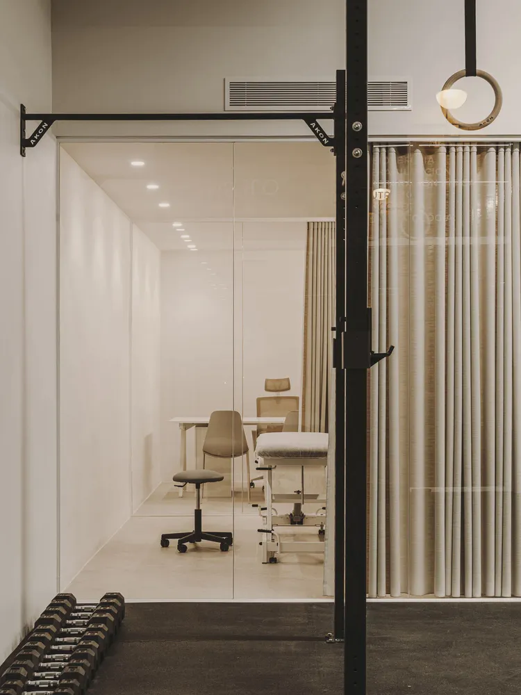 Retto Clinic