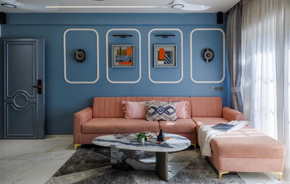 Timeless Abode