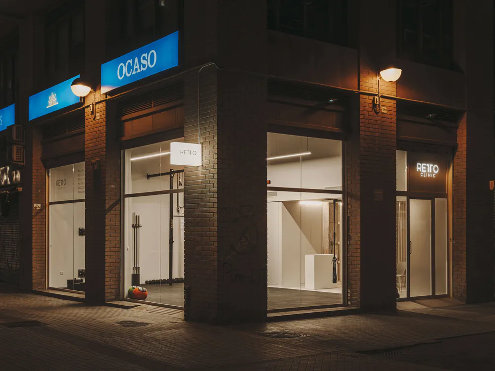 Retto Clinic