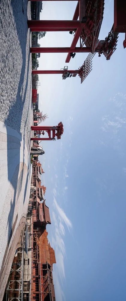 《寻梦牡丹亭》 | 戏剧与建筑的跨界融合