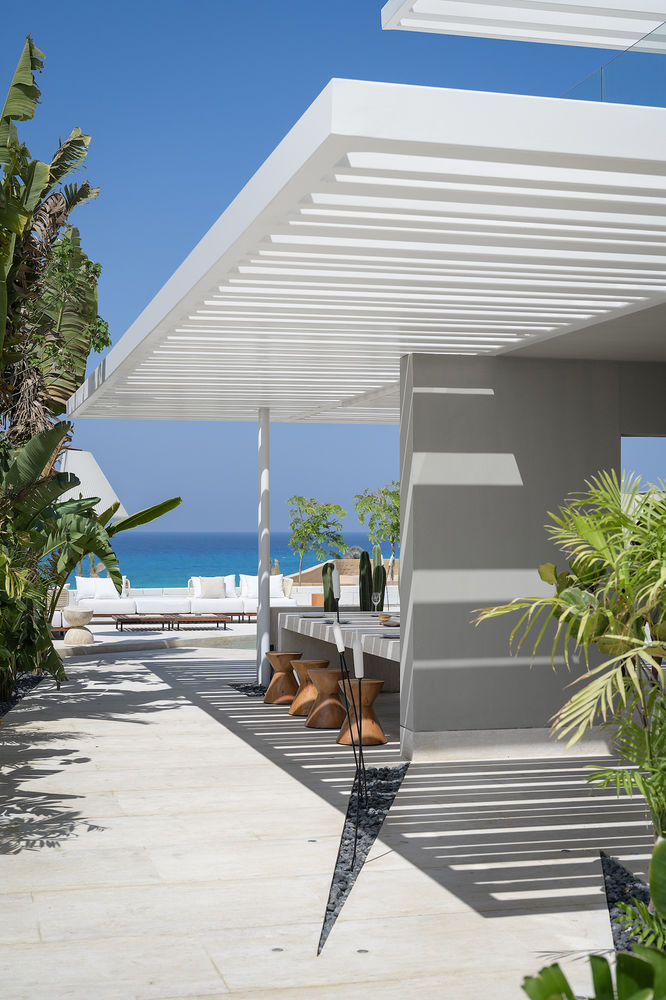 Almaza Bay Villa（阿尔玛扎湾别墅）丨埃及