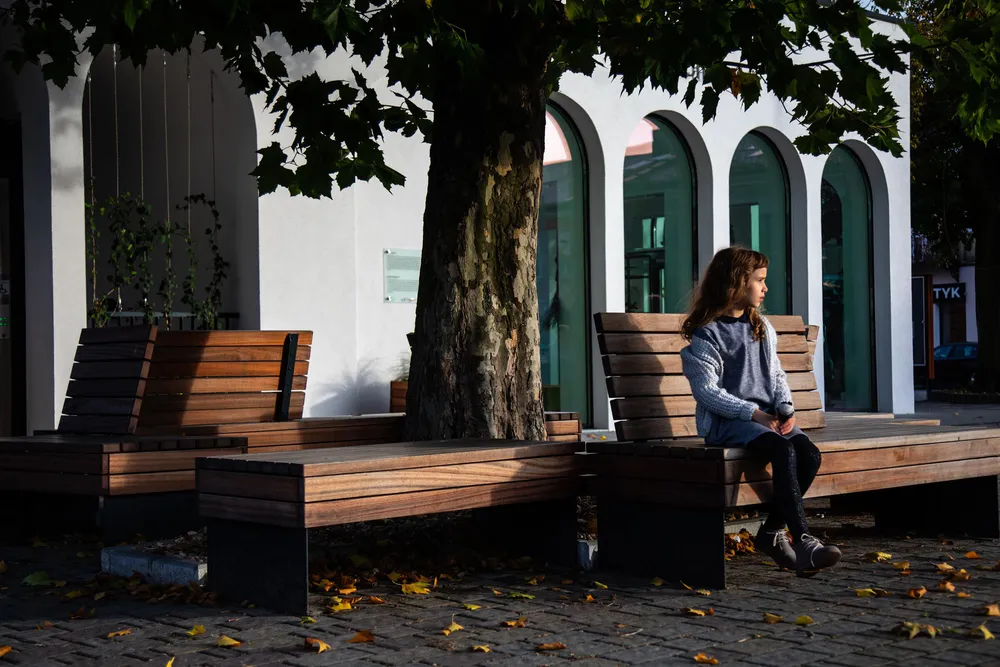 Revitalization of the Market Square in Chmielnik