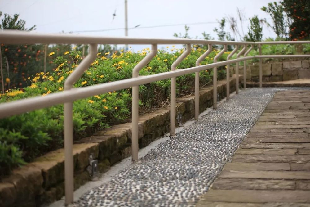 重庆东桥村 | 乡村适老化改造的典范