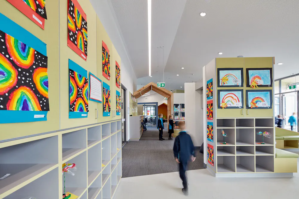 Lucas Primary School