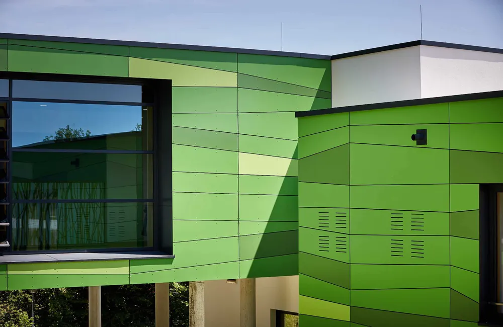 Betty-Greif School in Pfarrkirchen