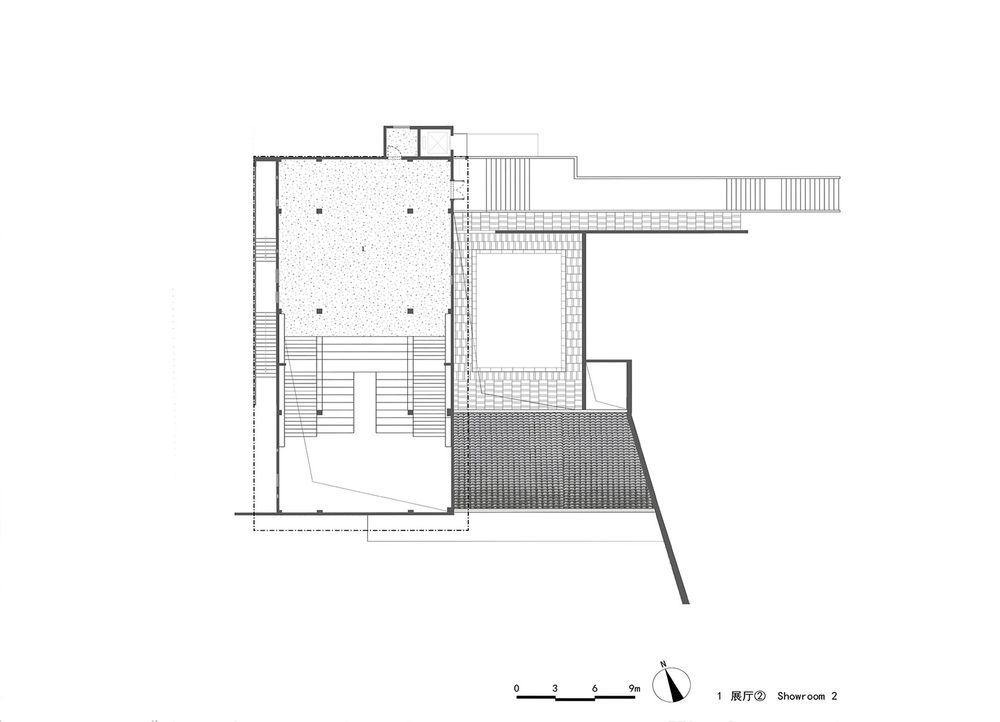 高圳车革命传统教育基地 | 红色建筑与景观的创新实践