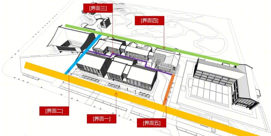 北京万科翡翠西湖·西庐集 | 江南水乡诗意生活重现