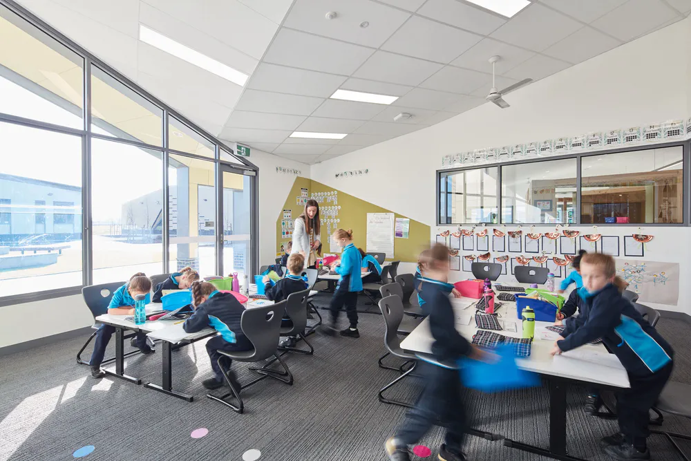 Lucas Primary School