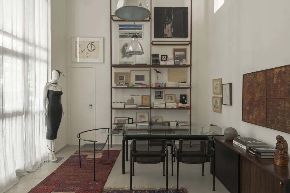 Ângela Roldão Architecture