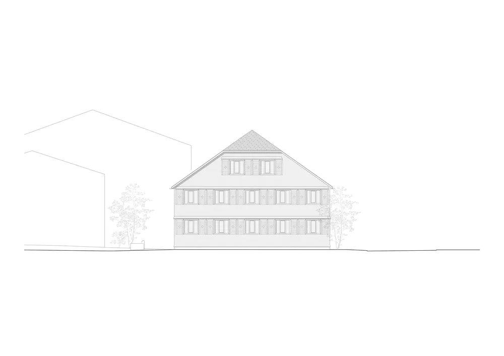 Revitalization Kriechere 70
