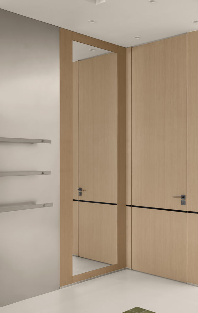 WANG LABELL｜MOOTHAN. DESIGN