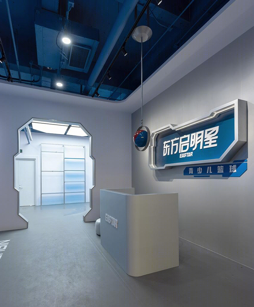 美国 BioLegend 校园 | 绿色环保的现代实验室设计