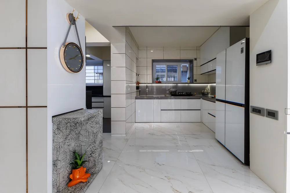 Timeless Abode