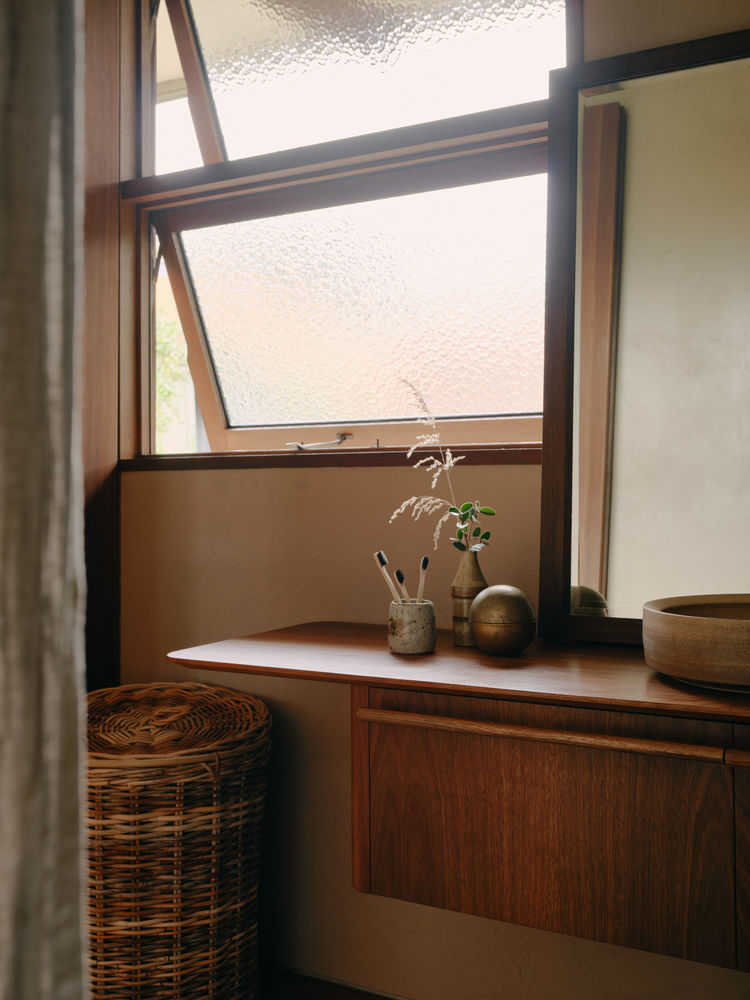 Reviving a Piece of Architectural History: Monty Sibbel by Nuud Studio.