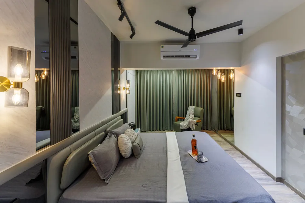 Timeless Abode