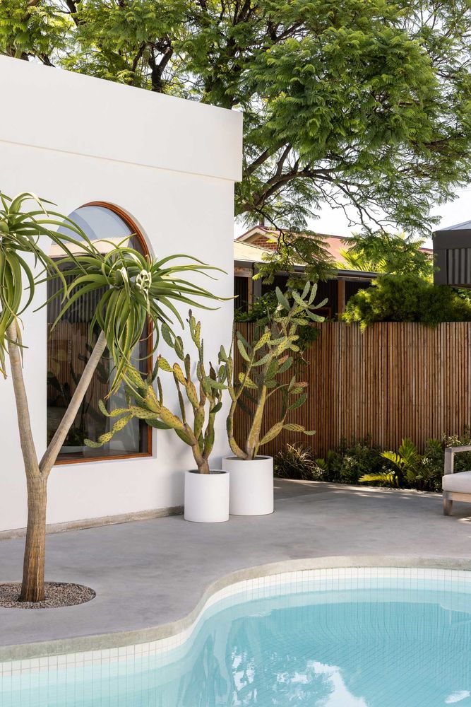 California Dreaming: Richmond House by Studio Gram.