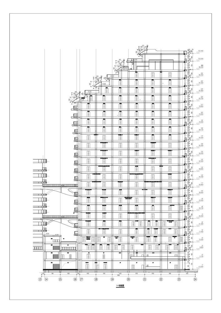 深圳地铁长圳车辆段综合体——现代地铁文化的创新诠释
