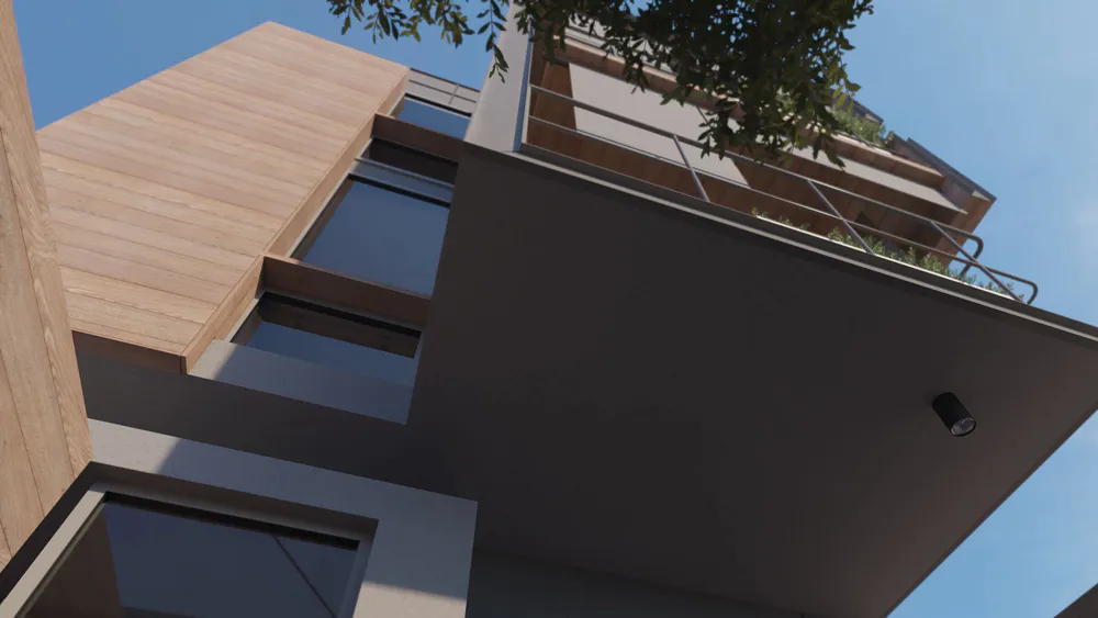 K33 Student Residences