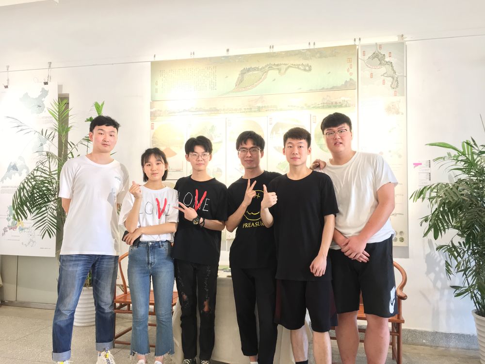 武汉东湖绿道-- 白马洲头"桃花岛"景观规划设计