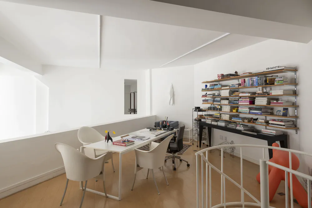 Ângela Roldão Architecture