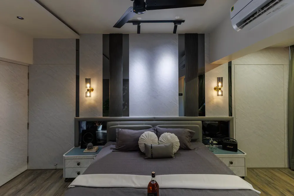 Timeless Abode