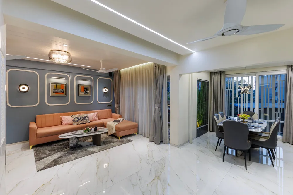 Timeless Abode