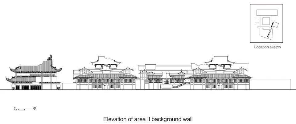 《寻梦牡丹亭》 | 戏剧与建筑的跨界融合