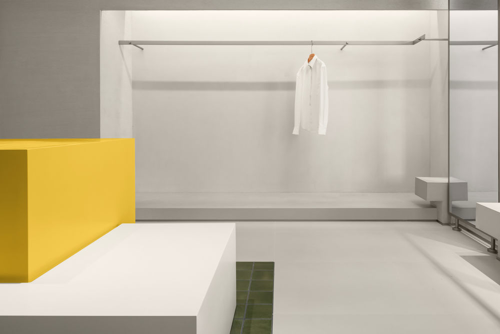 WANG LABELL｜MOOTHAN. DESIGN