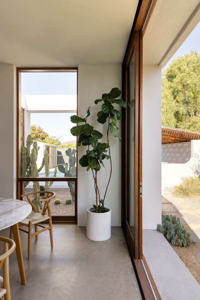 California Dreaming: Richmond House by Studio Gram.