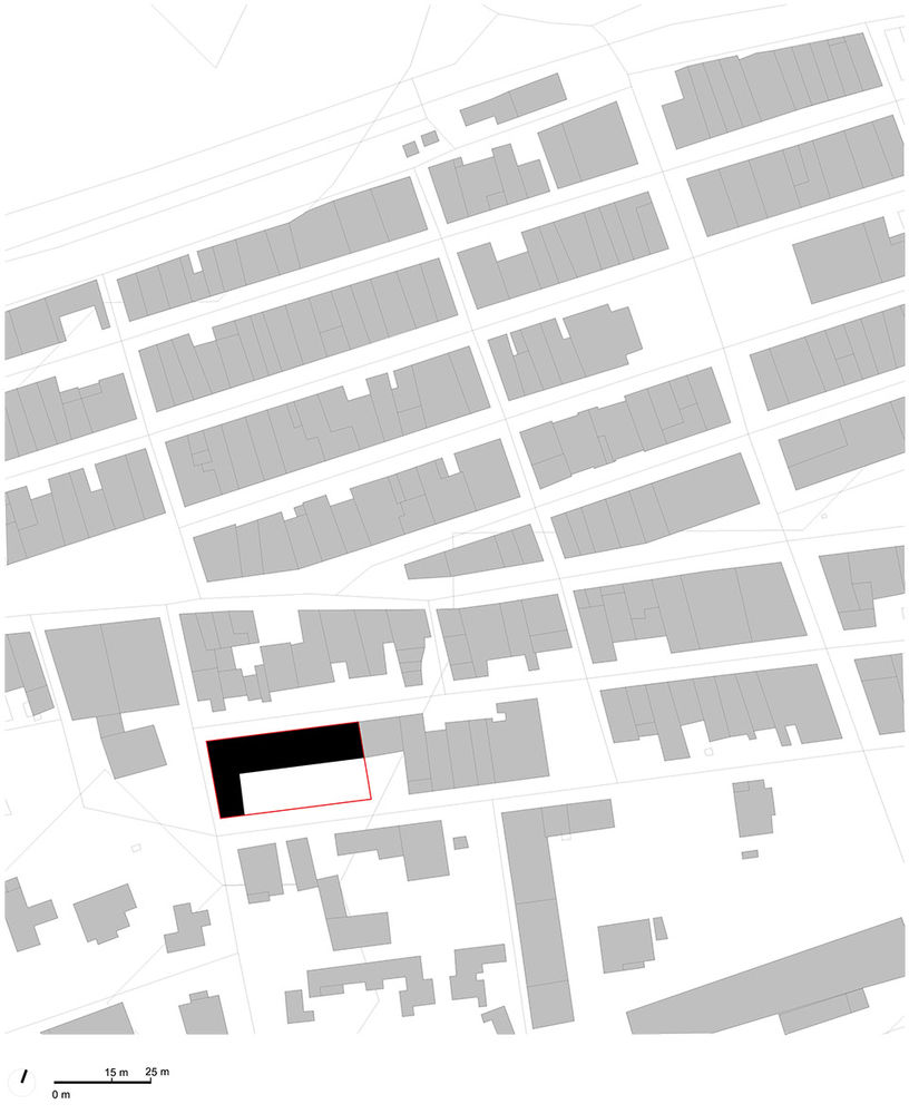 Charleval医疗健康中心，法国 / COMBAS Architectes