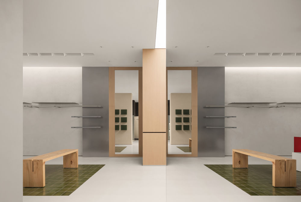 WANG LABELL｜MOOTHAN. DESIGN