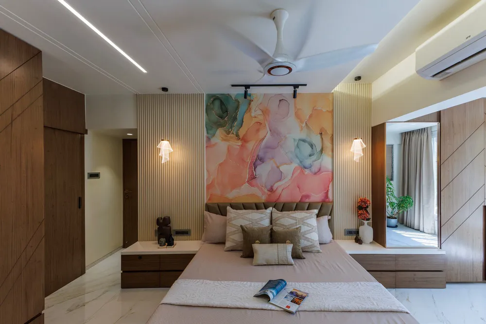 Timeless Abode